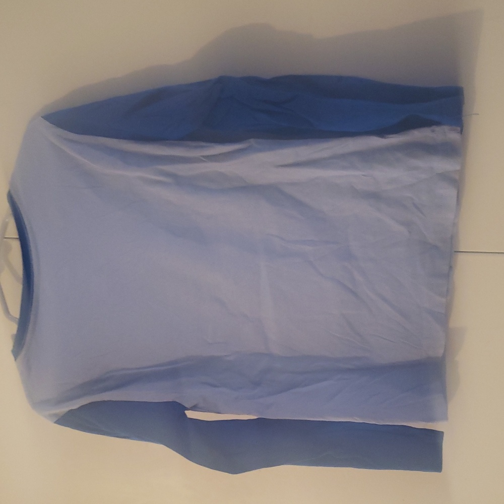 Defenders of Adventure City Kids Long Sleeve Shirt - Blue - Picture 5 of 6
